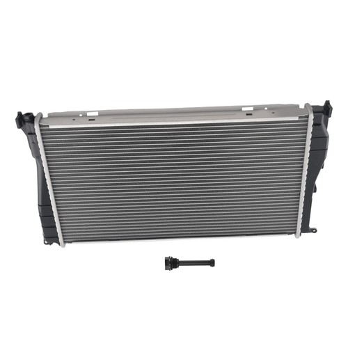 Radiateur aluminium for bmw - radiateur,