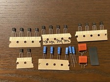 Marantz 2245 2270 Amp Rebuild