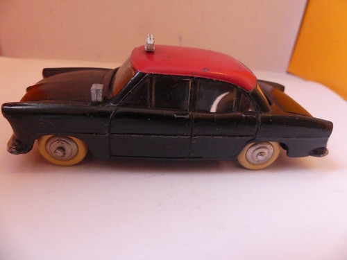 Dinky toys francais simca - dinky,