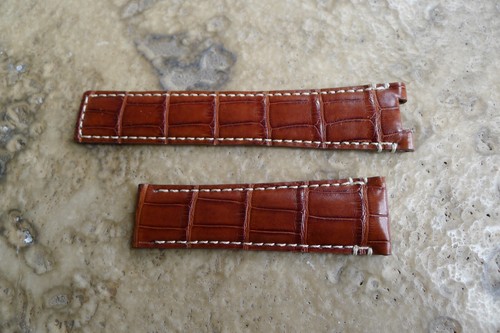Zrc grands fonds oem alligator - zrc,