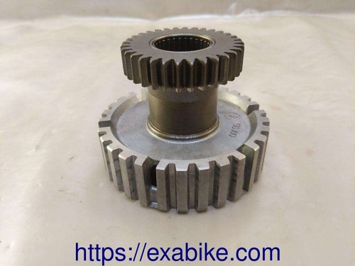 Moyeux embrayage pour yamaha - pour,