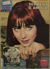 Ciné Succès N° 52/1962 -