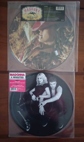 Justin timberlake madonna - justin,