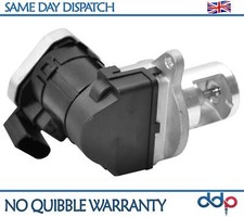 Vanne EGR Pour Mercedes Classe