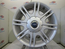 JANTE ALUMINIUM FIAT MULTIPLA