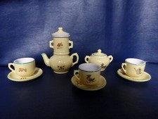 MINI CAFETIERE DINETTE