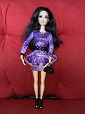 Poupée Barbie Life Dream House Raquelle