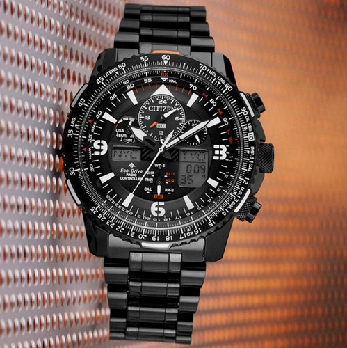 Citizen promaster skyhawk - citizen,
