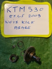 Noix arbre de kick avec ressorts rocher KTM 530 EXCF de 2009