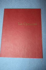 La Cymaise Tableau de famille