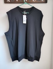 Adidas Men's Golf Go To Vest