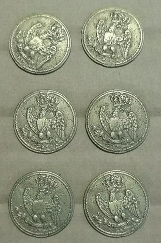 Belle repro boutons - repro:, 6