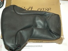 Nikon CS-10 Soft Case NEW OLD STOCK CAMERA CARRYING CASE in FACTORY BOX