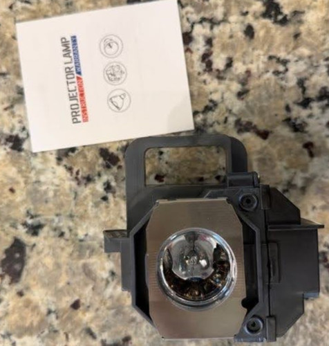 Elplp49 v13h010l49 replacement - elplp49,