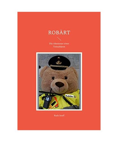 Robärt die abenteuer eines - robÄrt:,
