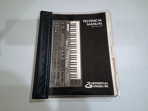 Sequential circuits prophet - circuits,