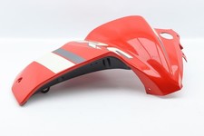 Flanc droit SUZUKI 650 DR RSE