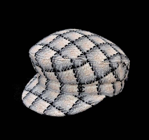 Chanel casquette chasse en - chanel, de