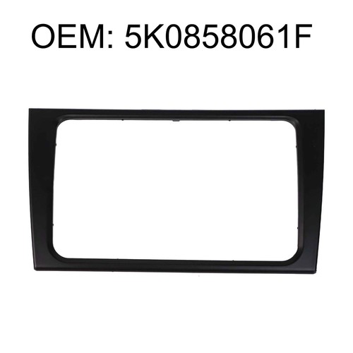 Garniture lunette pour