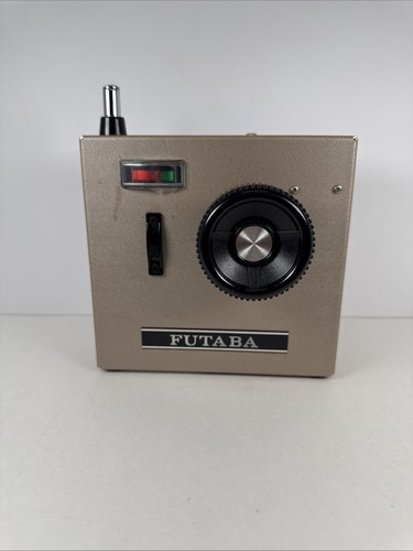 Futaba rc console - fp-t,