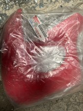 écope de radiateur gauche YAMAHA 5BK-F137W-00 DT 50 R / X-LIMIT 1997/2002 neuf