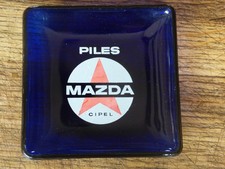 CENDRIER COUPELLE pile MAZDA