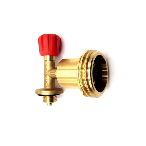 Adaptateur gpl campingaz - adaptateur,