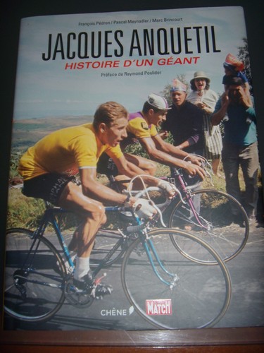 Cyclisme vélo jacques - vélo:,