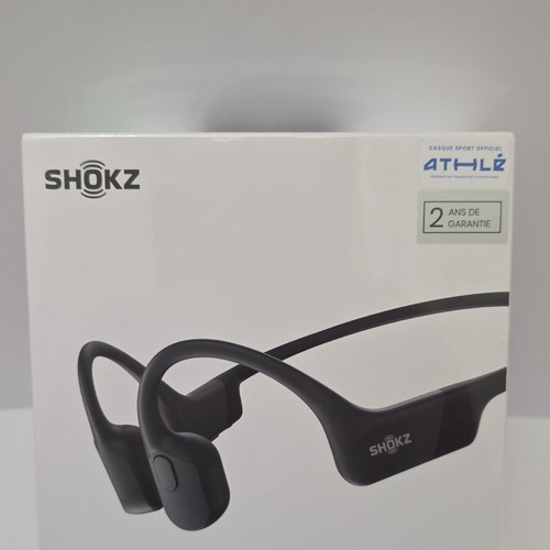 Shokz openrun s805 casque - shokz,