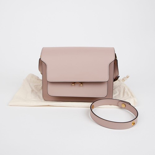 Marni sac crossbody - crossbody, medium