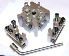 Système De Porte-Outils À