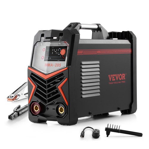 Vevor poste souder - souder, tig