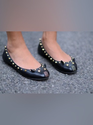 Marc jacobs studded - marc,