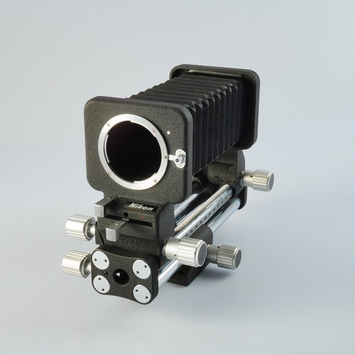 Accessoire photo nikon bellows - photo,