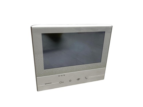 Interphone vidéo fi - interphone,