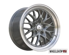 BMW E60 E39 E65 R18 5x120