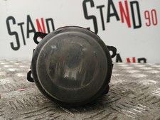 Anti brouillard gauche (feux)