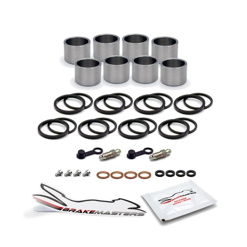 Kit révision l étrier - de, de