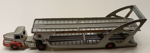 Dinky supertoys 39a - dinky, n°39a