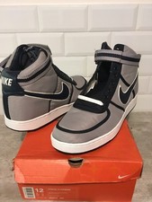 Nike Air Vandal Supreme