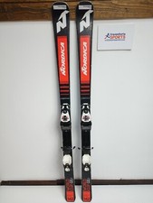 Nordica Dobermann WC GS J 142