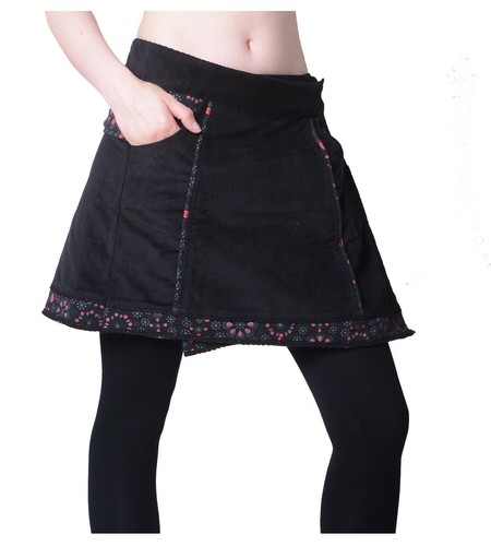 Jupe femme mini - ,