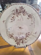 Porcelaine opaque de Gien