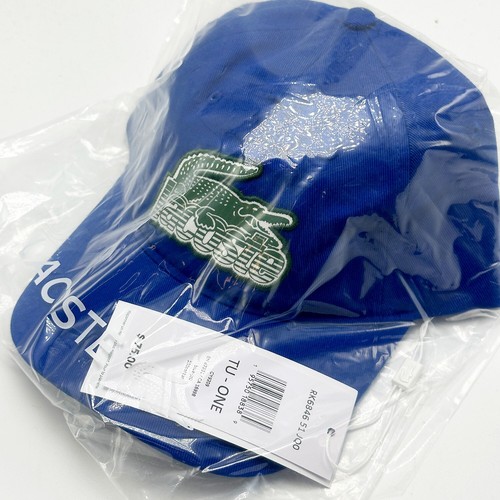 New unisex lacoste crocodile - lacoste,