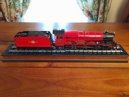 Train harry potter noble - potter,