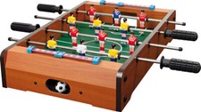 Jeu de table de football 50x31x10cm Philos