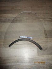 bulle , pare brise saut de vent MAIER pour moto ou scooter