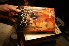 livres les noces barbares de