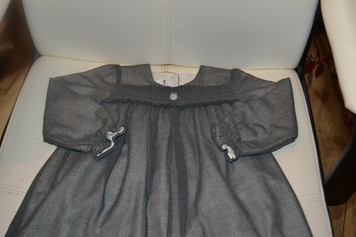 Robe baby dior - robe,