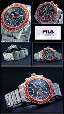 Montre Hommes FILA